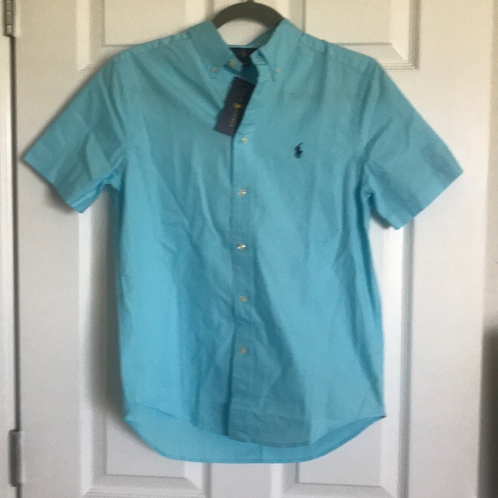 Ralph Lauren boys